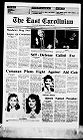 The East Carolinian, February 5, 1987